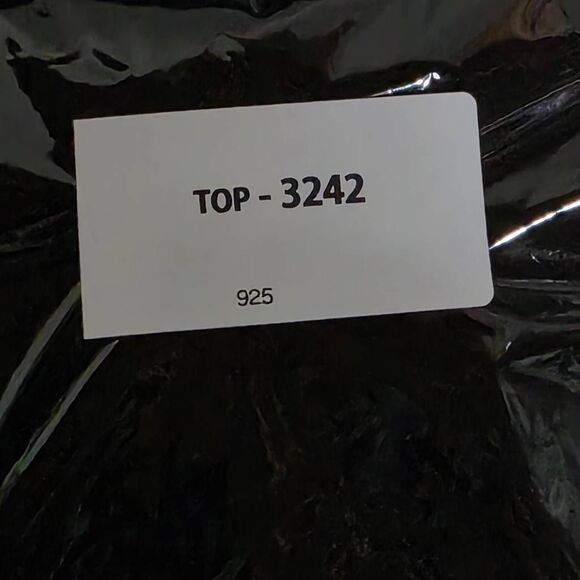 Old Navy Black Surplice Jumpsuit XL - Picture 5 of 5